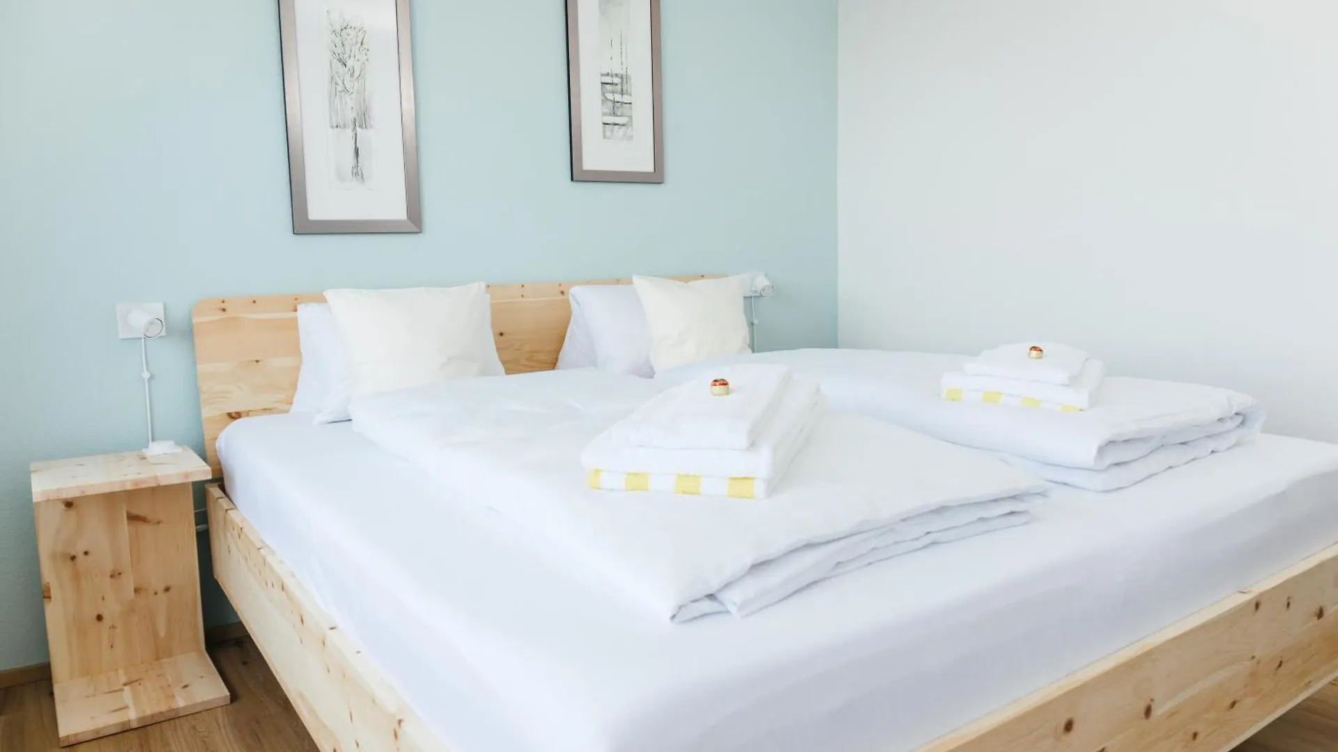 Ferienwohnung Kaiserblick - Pool Sauna Bergsicht 샤이데크 아파트