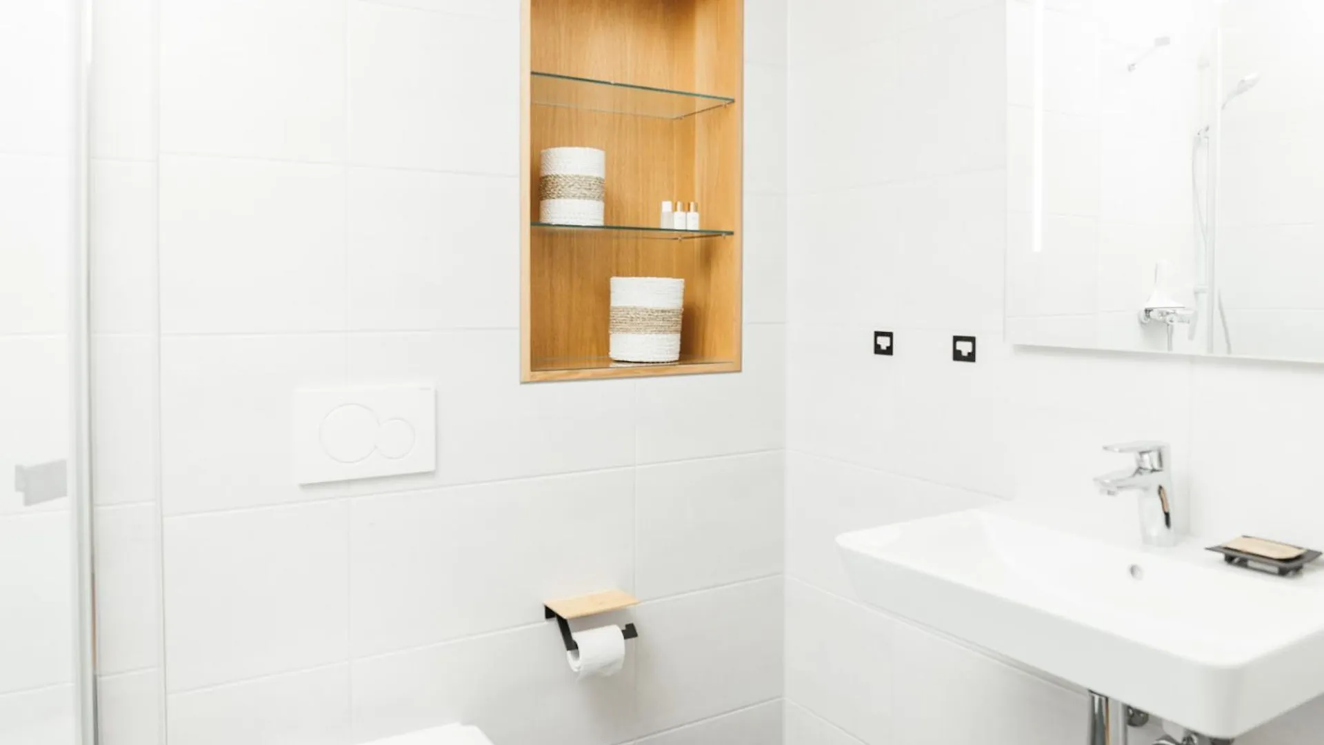 Ferienwohnung Kaiserblick - Pool Sauna Bergsicht 샤이데크 0*,  독일